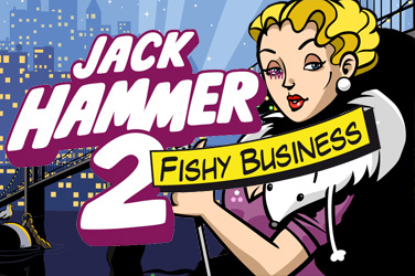 Jack hammer 2