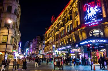 Hidden Costs to Gambling With Bitcoin